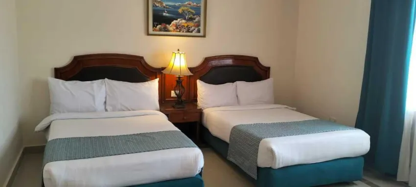 Coral Hills Resort Marsa Alam 4*-20