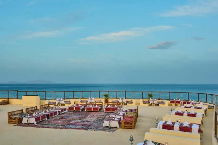 DREAMS BEACH RESORT SHARM EL SHEIKH  4*-49