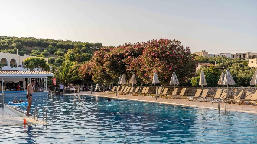 Almyrida Village & Waterpark 4*-16