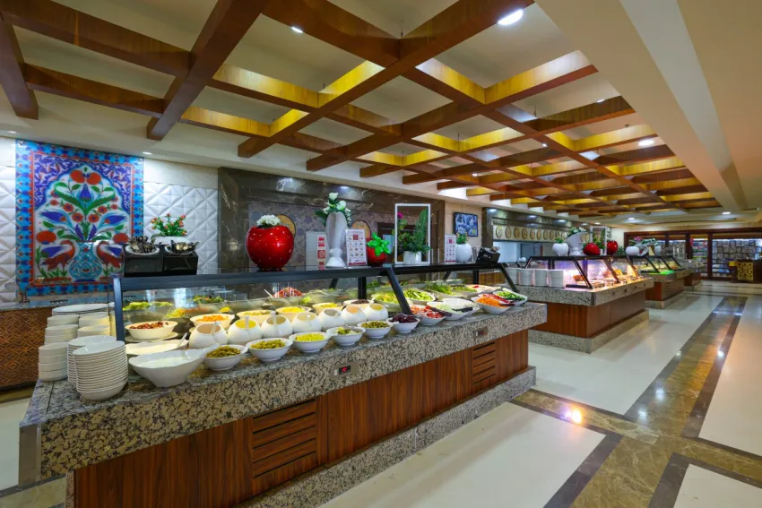 Crystal Family Resort & Spa 5*-59