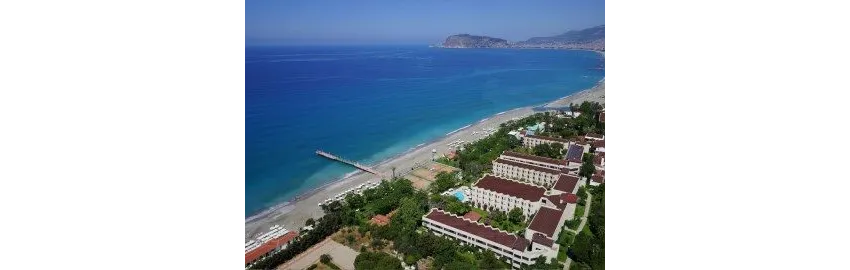 Labranda Alantur Hotel 5*-1
