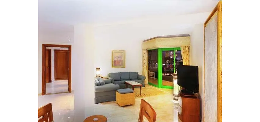 Swiss Inn Hurghada Resort Ex. Hilton Hurghada Resort 5*-417