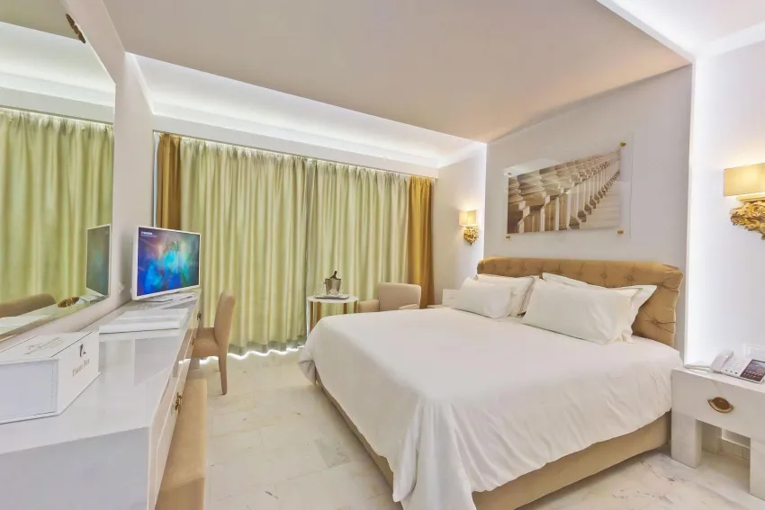 Royal Marmin Bay Boutique and Art Hotel 5*-9