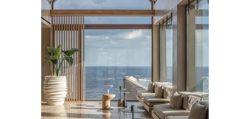 Acro Suites - A Wellbeing Resort 5*-26