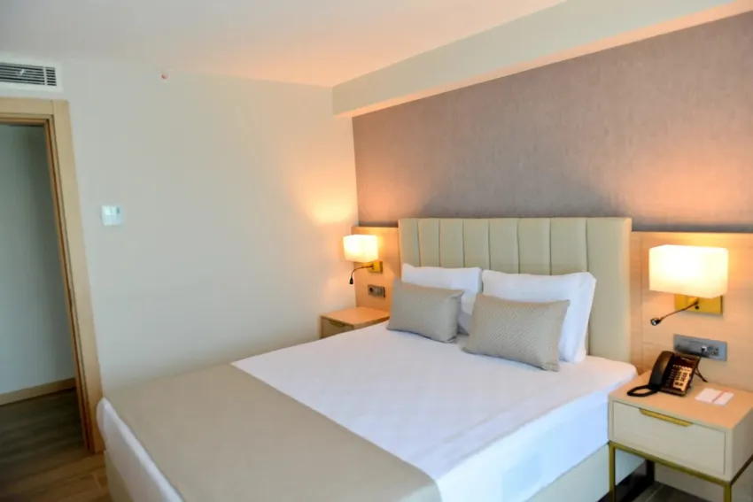 Luna Vista Belek 5*-7