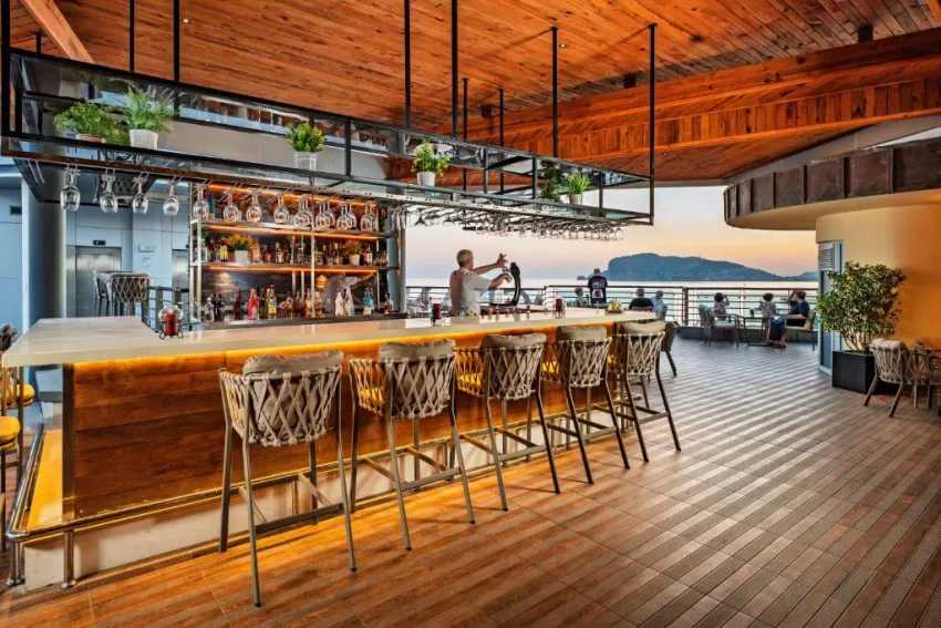 Grand Kaptan Hotel 5*-12