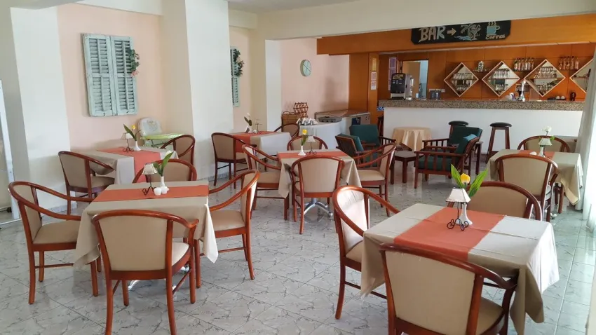 Mandalena Hotel Apartments 3*-12
