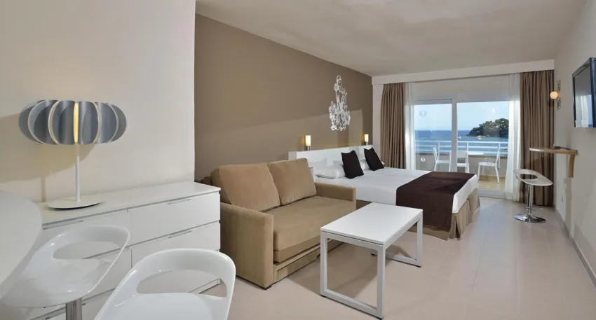 INNSiDE by Melia Wave Calvia (ex Sol Wave House) 4*-25