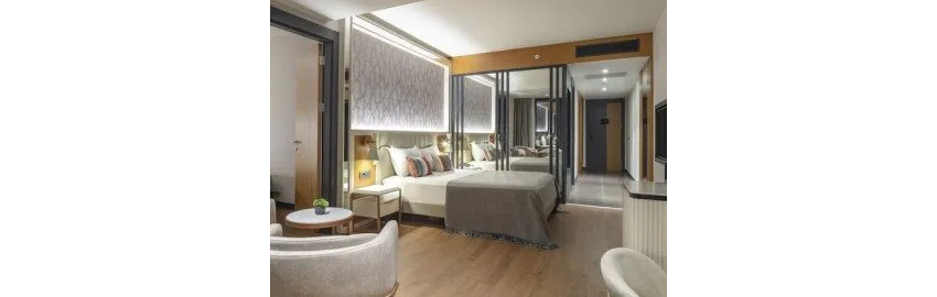 Mylome Luxury Hotel & Resort 5*-6