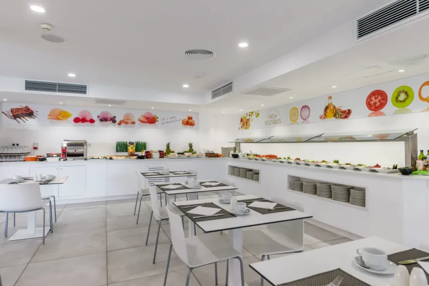 Welikehotel Triton Beach 4*-29