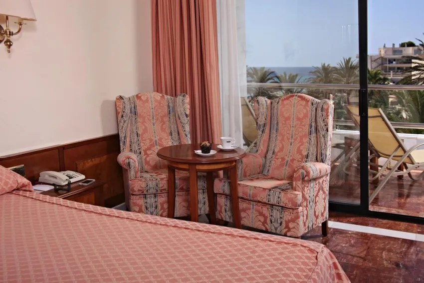 Serrano Palace 5*-17