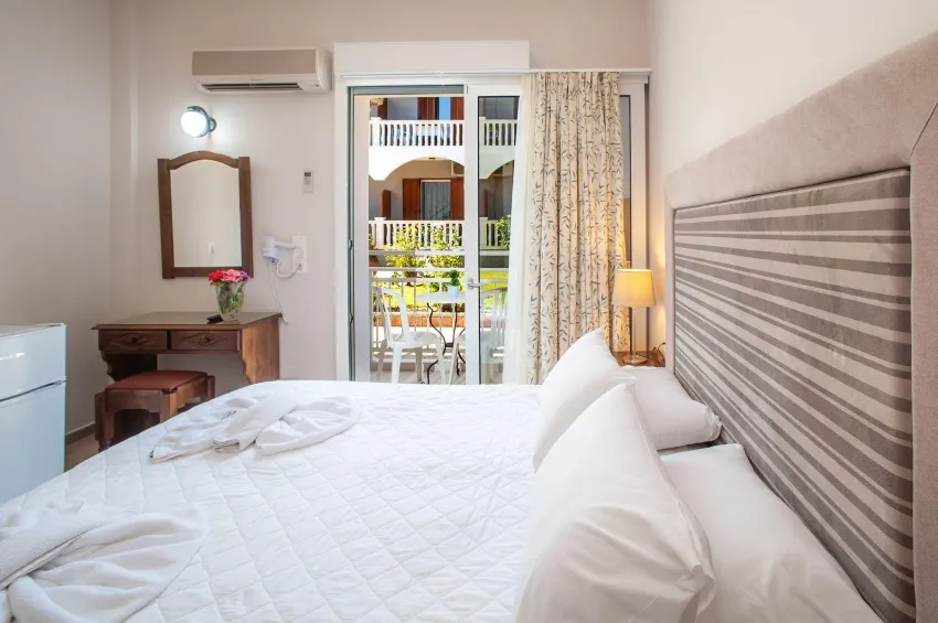 Anamar Zante 4*-18