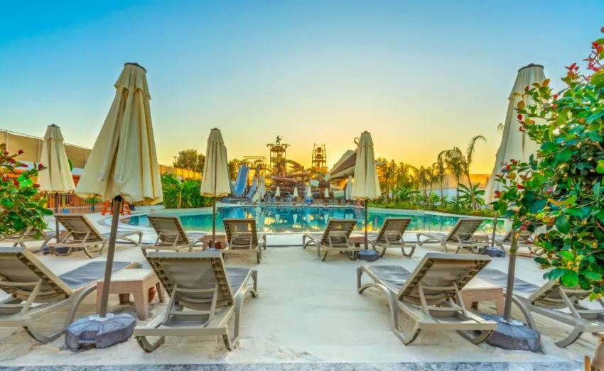 SY HOTELS BOUTIQUE LUXURY  5*-26