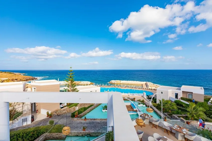 The Royal Blue Resort and Spa Crete 5*-3