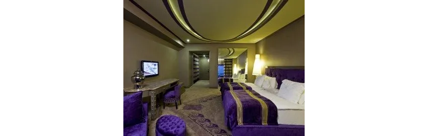Selectum Luxury Resort Belek 5*-18