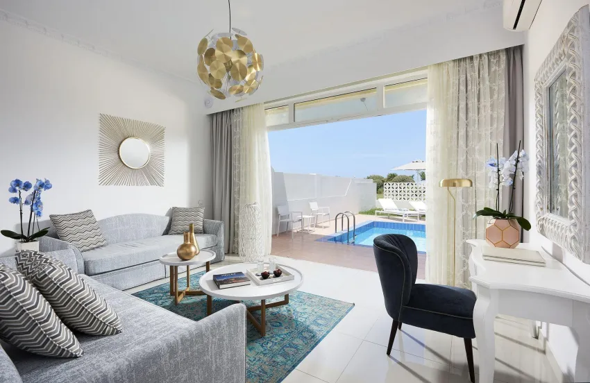 Mythos Palace Resort & Spa 5*-30