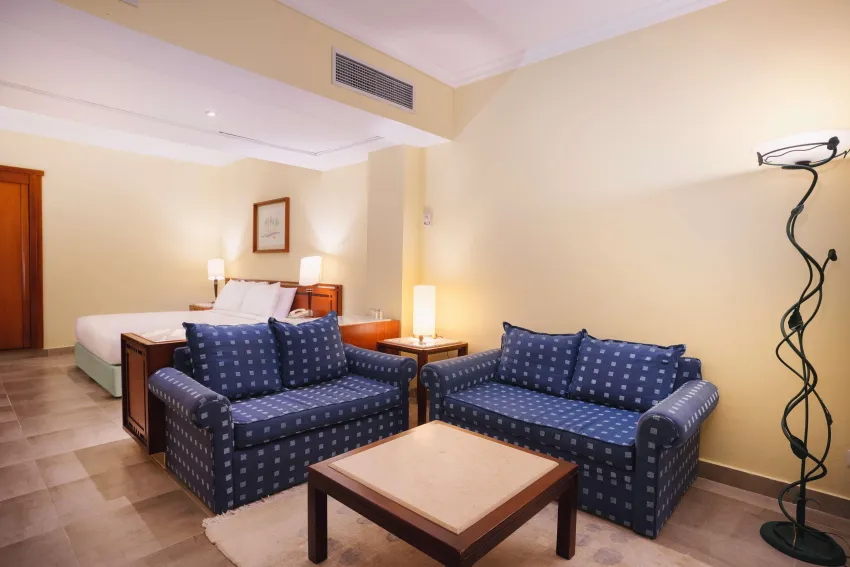 Swiss Inn Hurghada Resort Ex. Hilton Hurghada Resort 5*-10