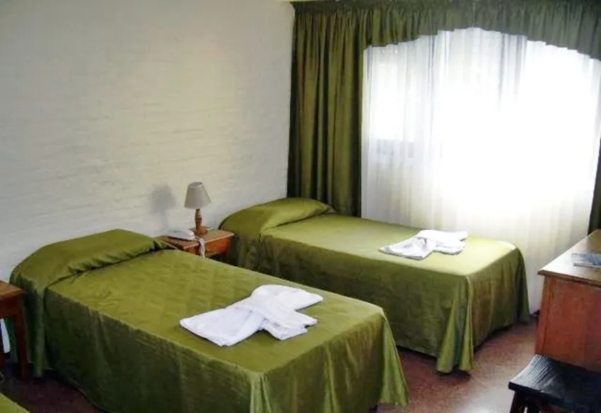 San Remo Hotel 2*-4