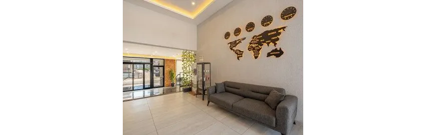 Laristone Suite Spa Hotel -8