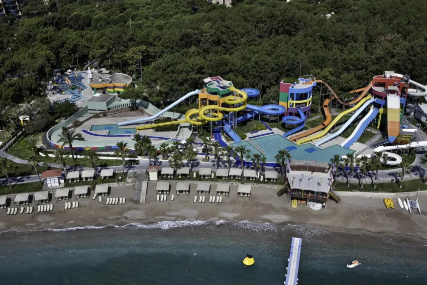 Rixos Sungate Hotel 5*-3