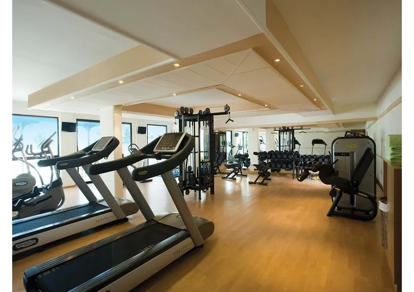 Constantinou Bros Asimina Suites Hotel 5*-9