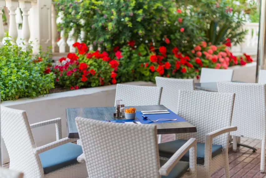 Siesta I Apartments 3*-13