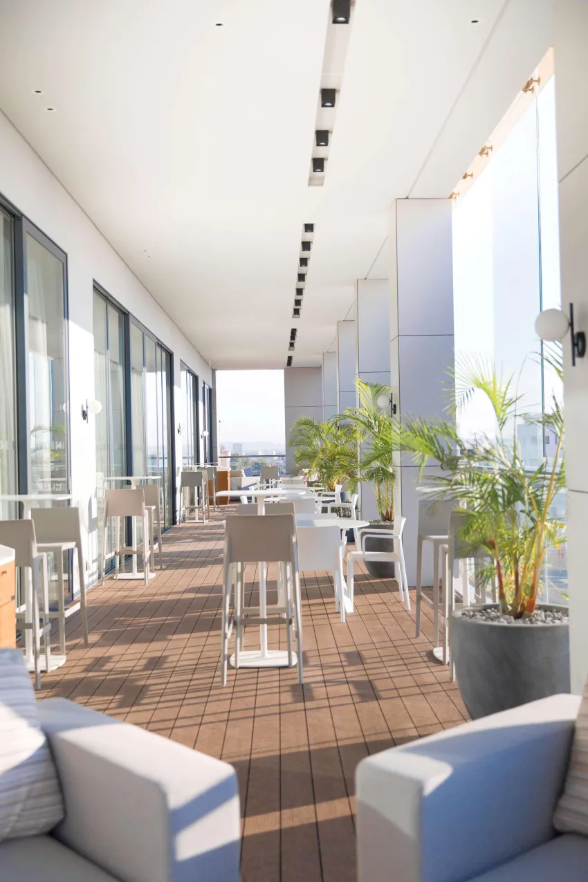 Radisson Blu Hotel Larnaca 5*-99