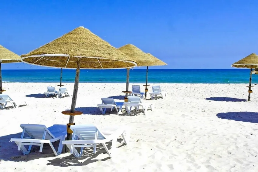 HOTEL TROPICANA AQUA PARK  3*-19