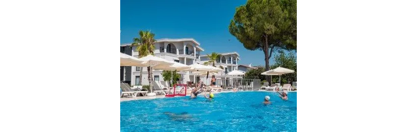 La Benata Hotel 5*-20