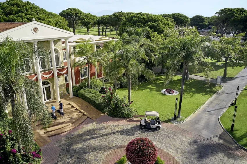 Robinson Club Nobilis 5*-2