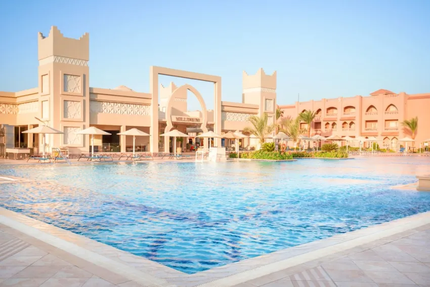 Pickalbatros Aqua Vista Resort 4*-15