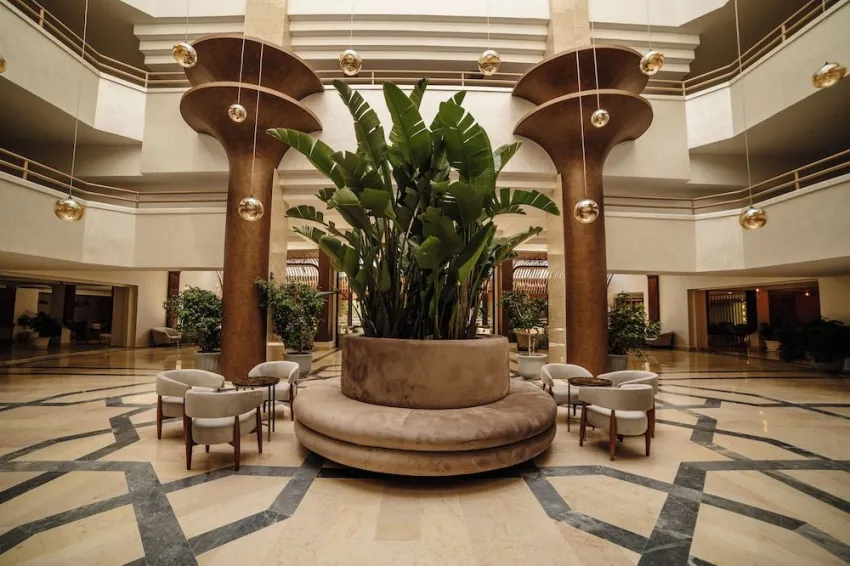 Fun & Sun Family Club Saphire 5*-5