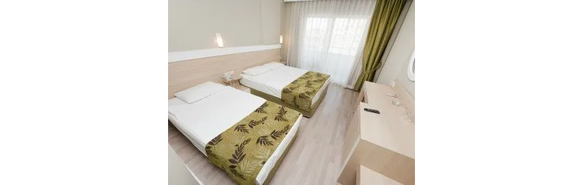Akdora Elite Hotel & Spa 4*-10