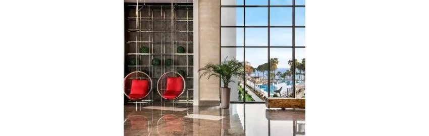 Acanthus & Cennet Barut Collection 5*-8