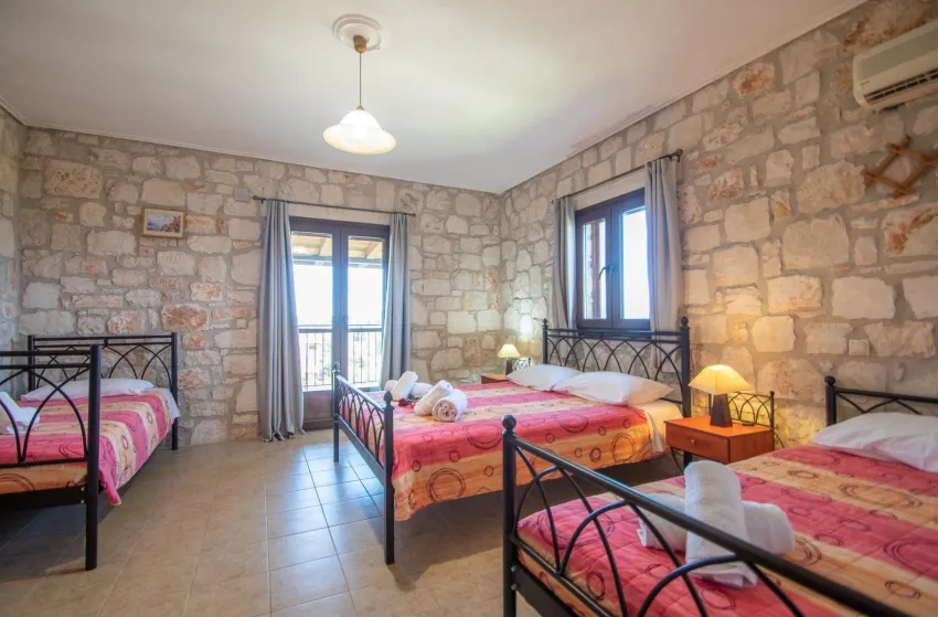 Aeolos Zante Villas 4*-35