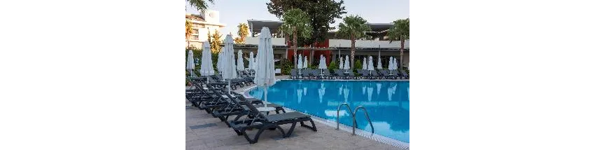 Tui Blue Barut Andiz (Adult Onlys 16+) 4*-36