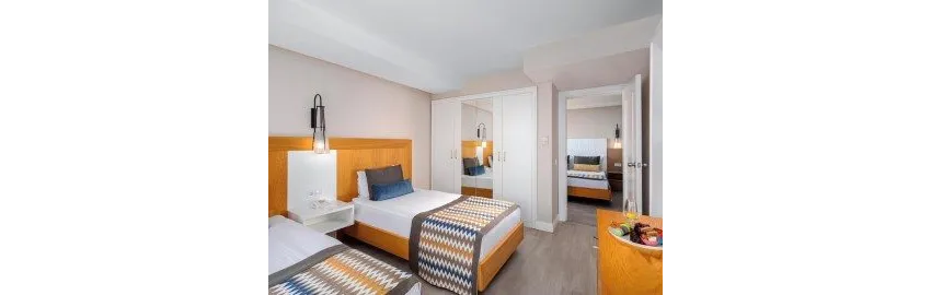 Sidera Kirman Premium (Ex. Kirman Sidera Luxury) 5*-17