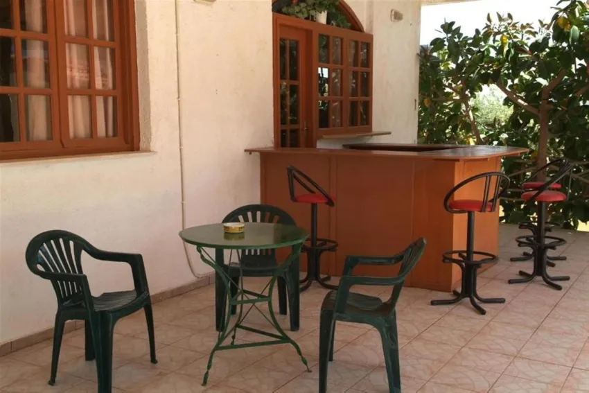 Prinos Apartments 3*-7