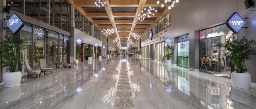 Nirvana Cosmopolitan 5*-5