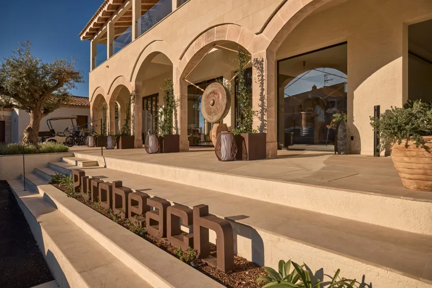 Purobeach Resort Santa Ponsa (ex Club Santa Ponsa) 5*-25