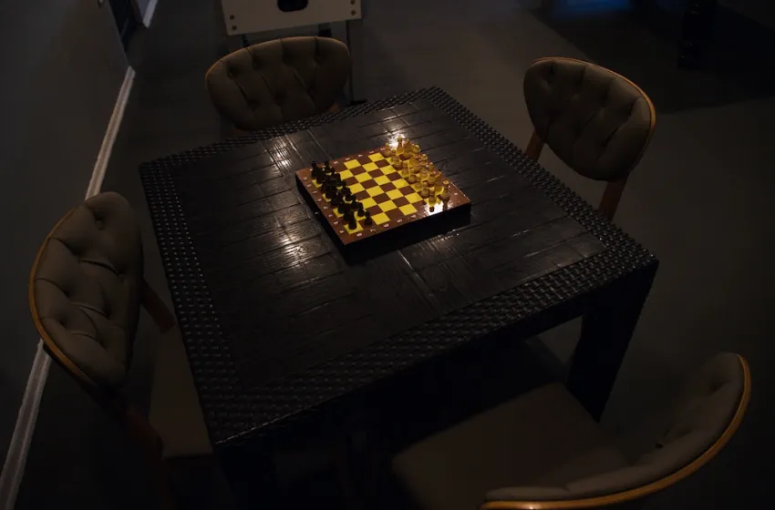 Side Amour Hotel 4*-44