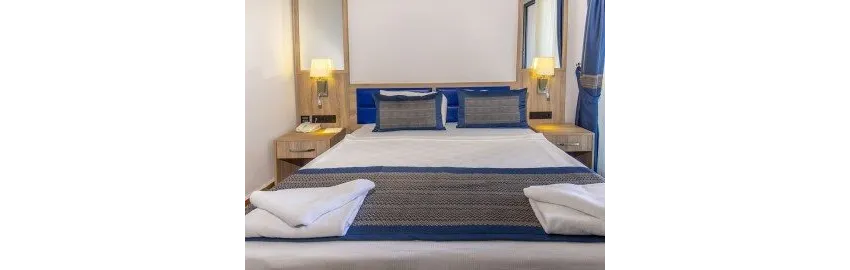 Relax Beach Hotel 4*-5