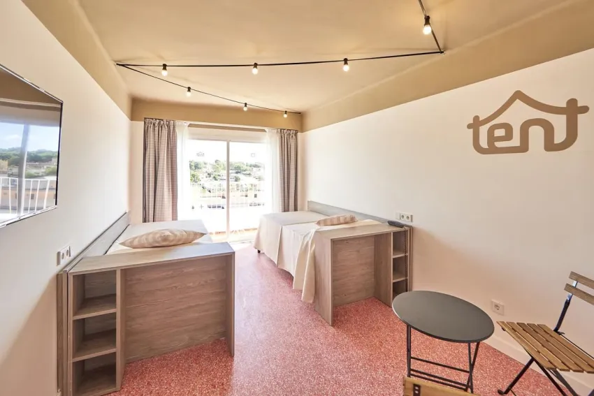 Tent Playa de Palma 3*-20