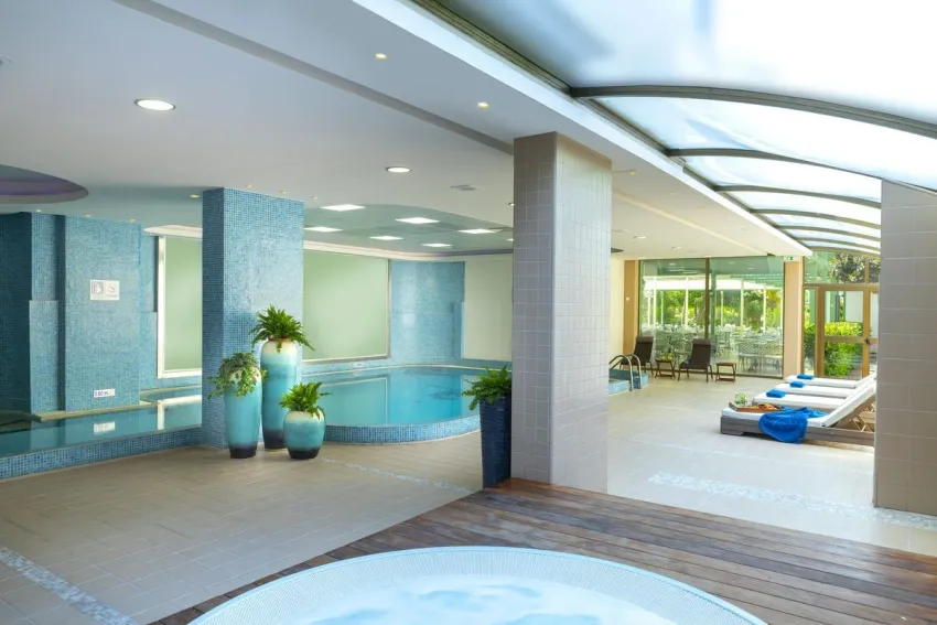 The GrandResort – Limited Edition by Leonardo Hotels 5*-12