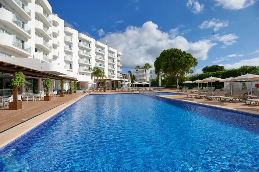 AluaSun Continental Park Hotel & Apartments 4*-101