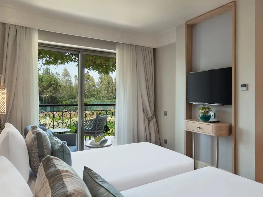 Ela Excellence Resort Belek 5*-13