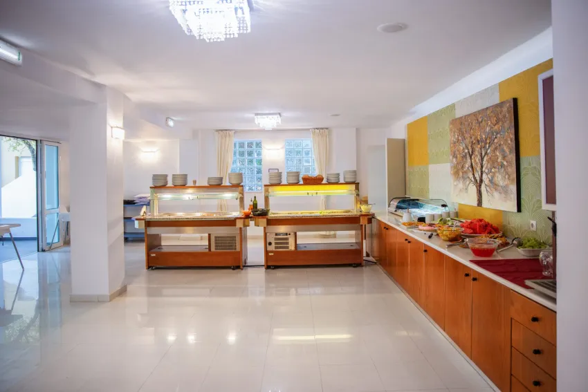 Xidas Garden Charm Hotel 4*-26