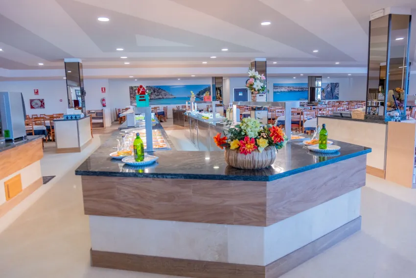 Club Cala Romani 3*-32