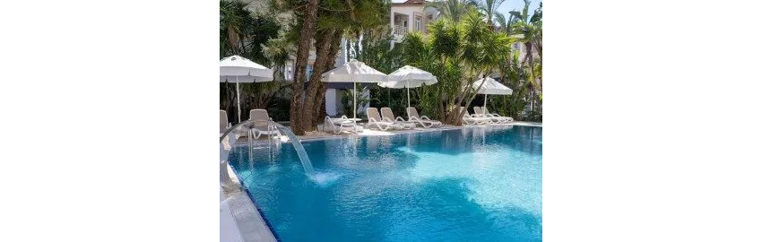 Side Village Hotel 4*-29
