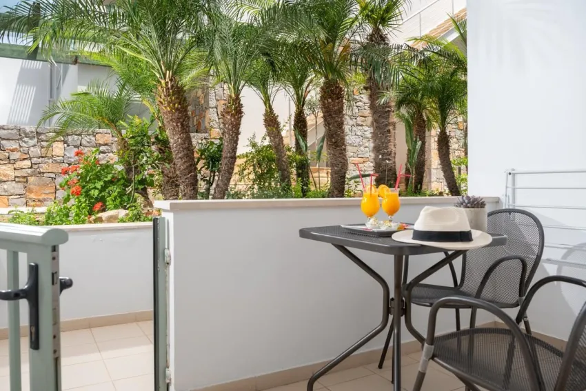 Angela Suites Boutique Hotel 5*-23